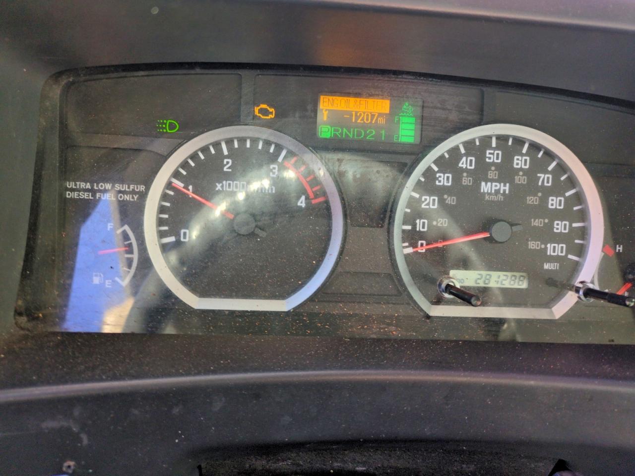 Isuzu Npr Hd Image 6