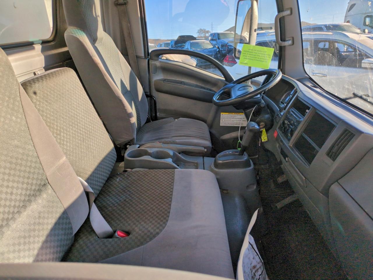 Isuzu Npr Hd Image 7