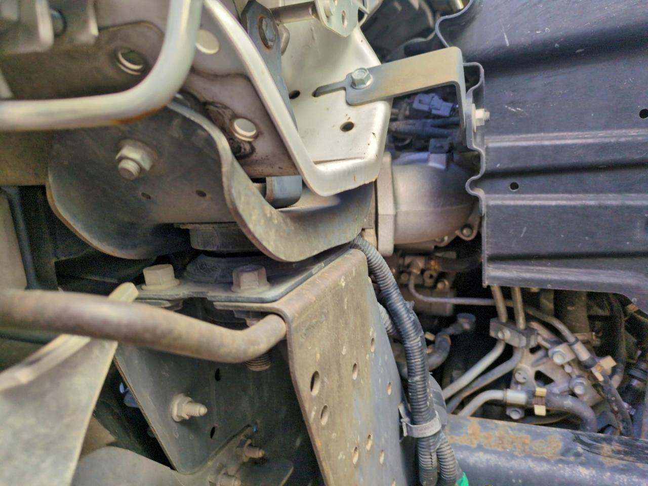 Isuzu Npr Hd Image 8