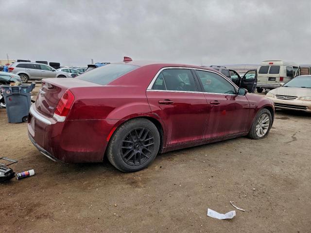 Chrysler 300 Touring Image 2