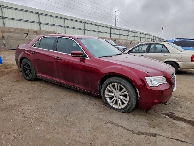 Chrysler 300 Touring Image 3