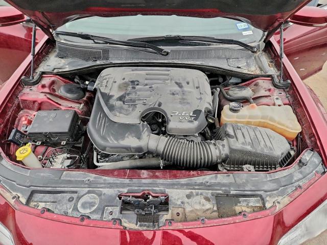 Chrysler 300 Touring Image 12