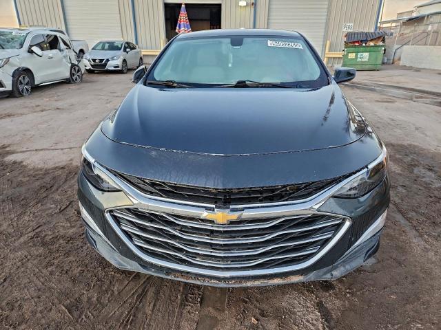 Chevrolet Malibu Ls Image 5