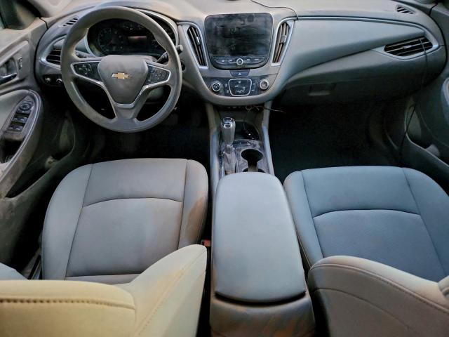 Chevrolet Malibu Ls Image 6
