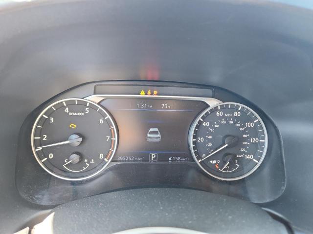 Nissan Altima S Image 12