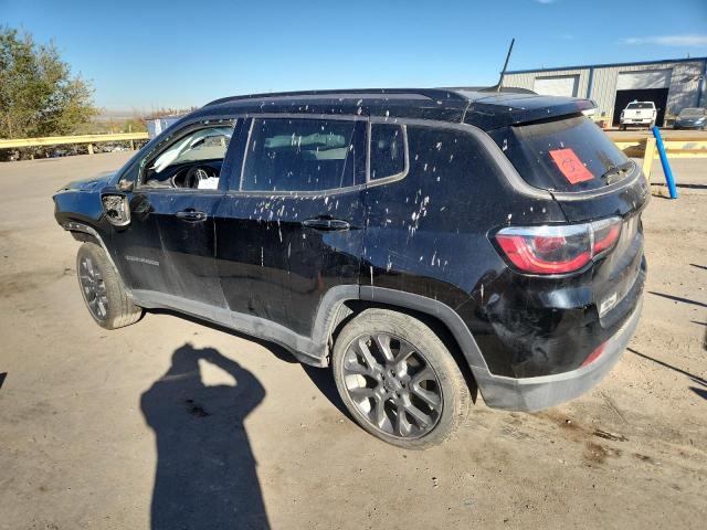 Jeep Compass Limited Image 2