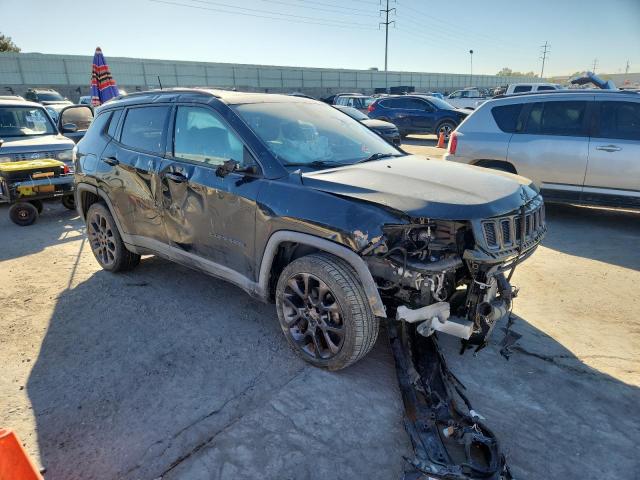 Jeep Compass Limited Image 4