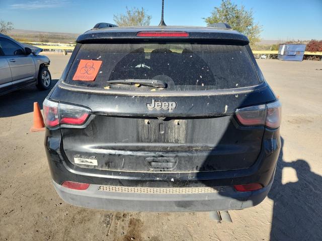 Jeep Compass Limited Image 7