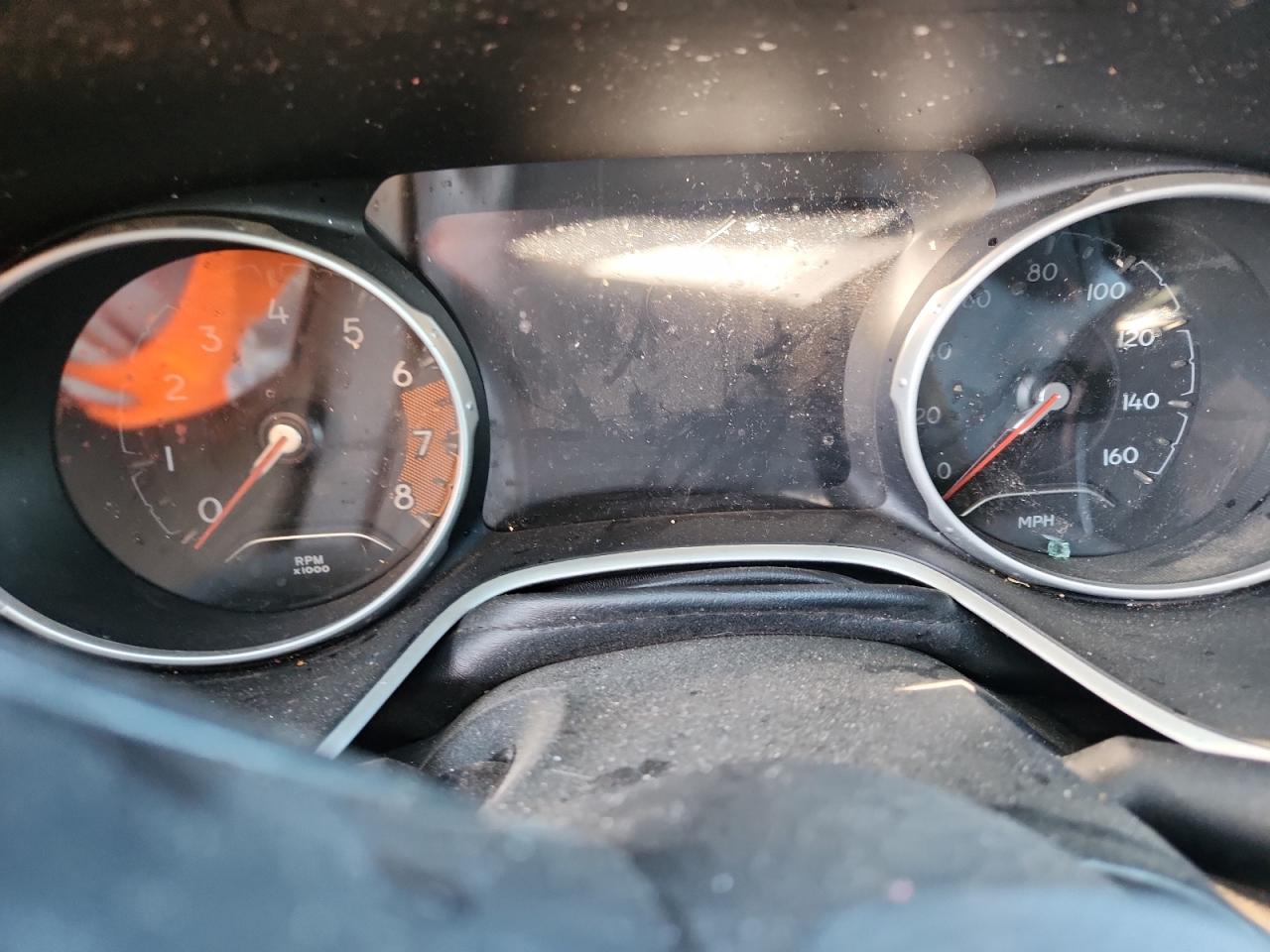 Jeep Compass Limited Image 11