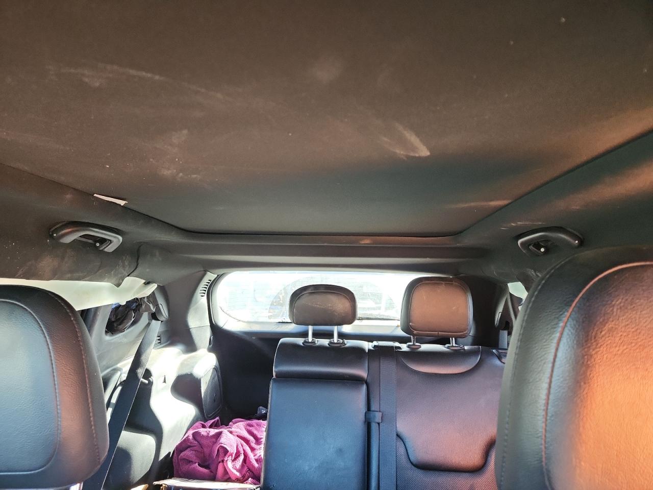 Jeep Compass Limited Image 9