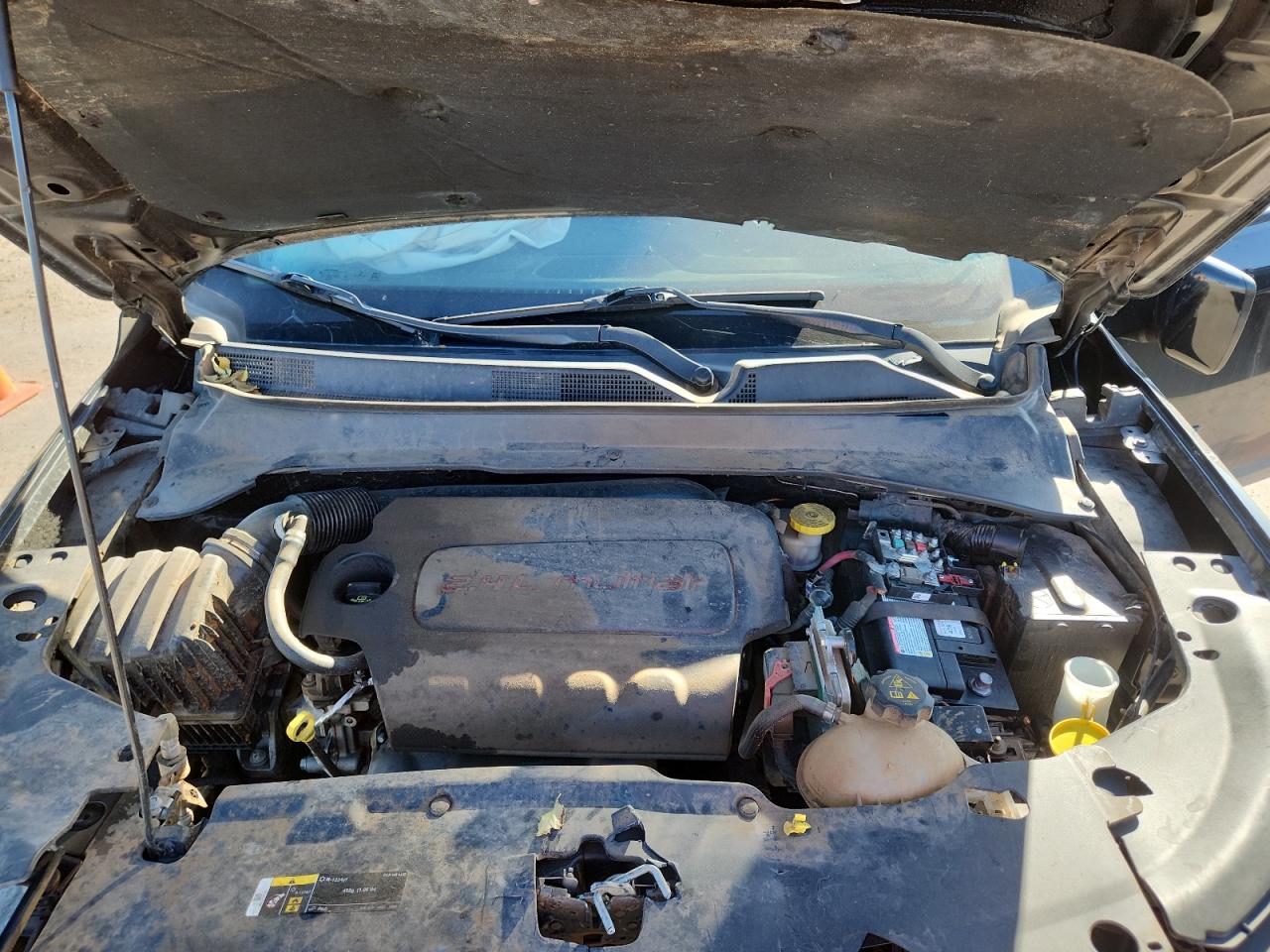 Jeep Compass Limited Image 13