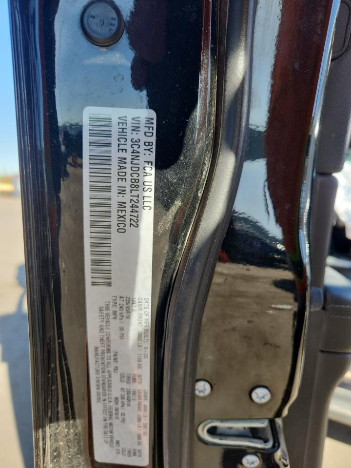 Jeep Compass Limited Image 3