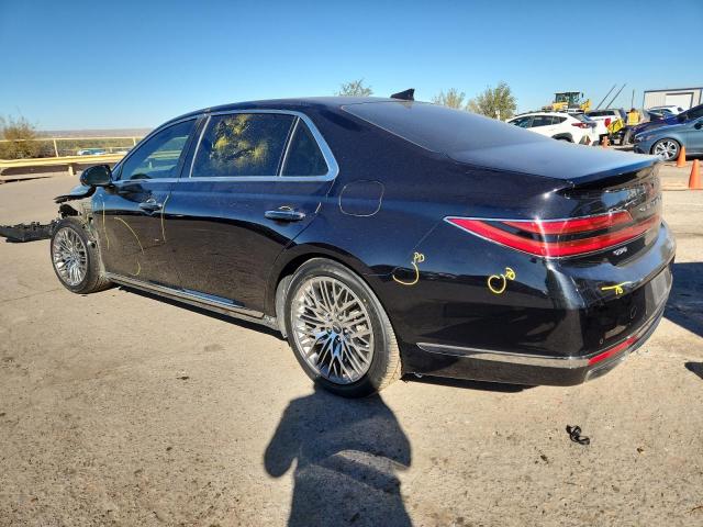 Genesis G90 Ultimate Image 2