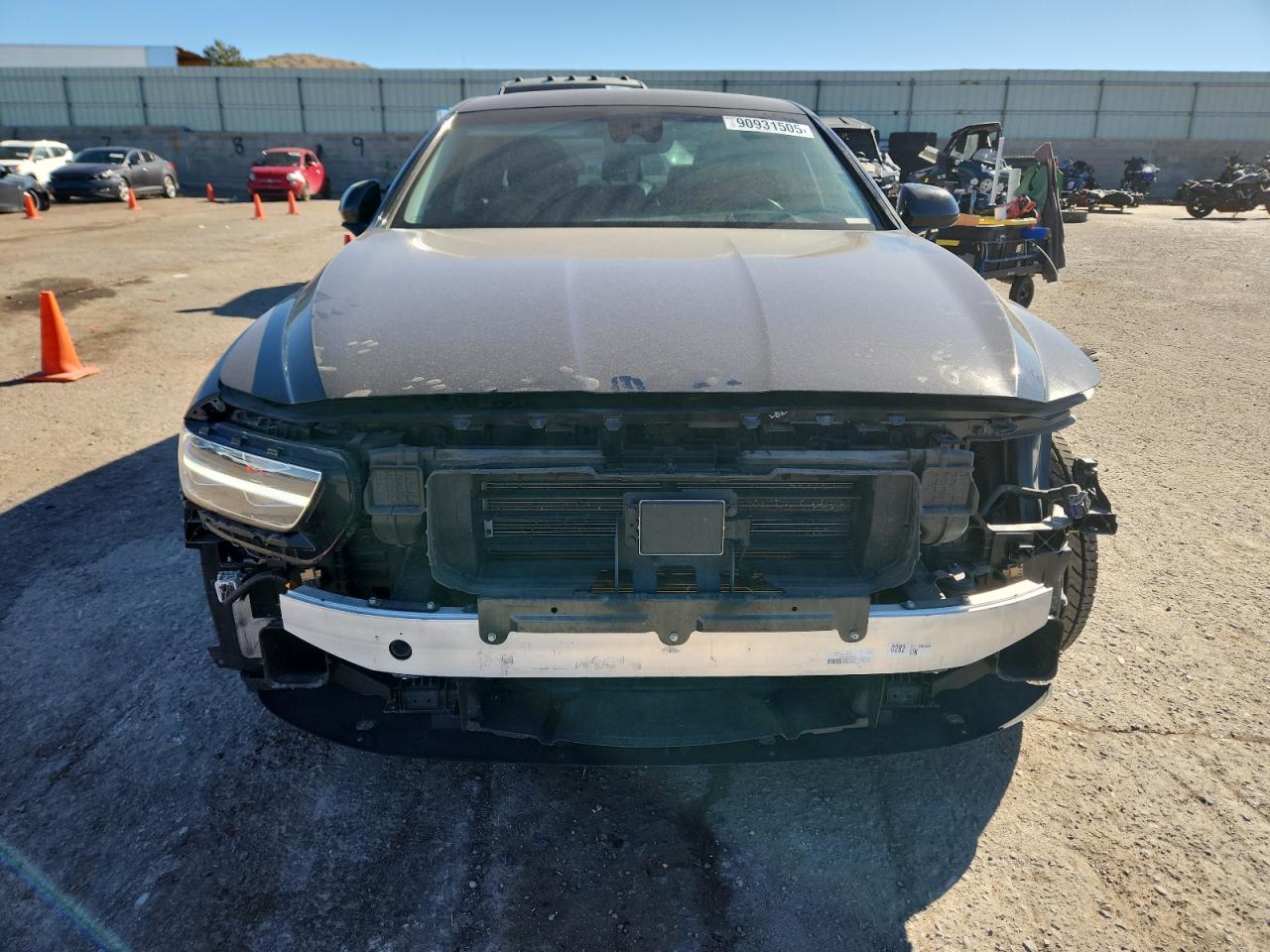 Genesis G90 Ultimate Image 12