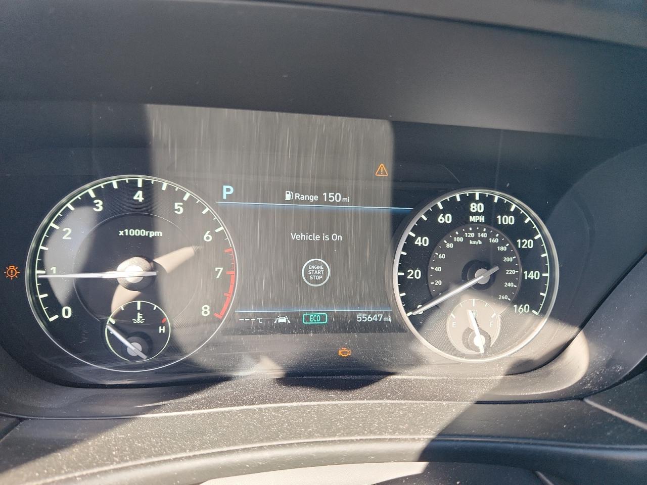 Genesis G90 Ultimate Image 6