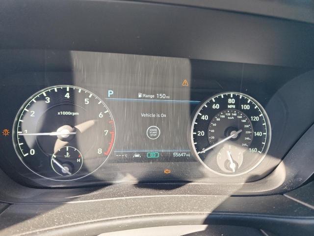 Genesis G90 Ultimate Image 6