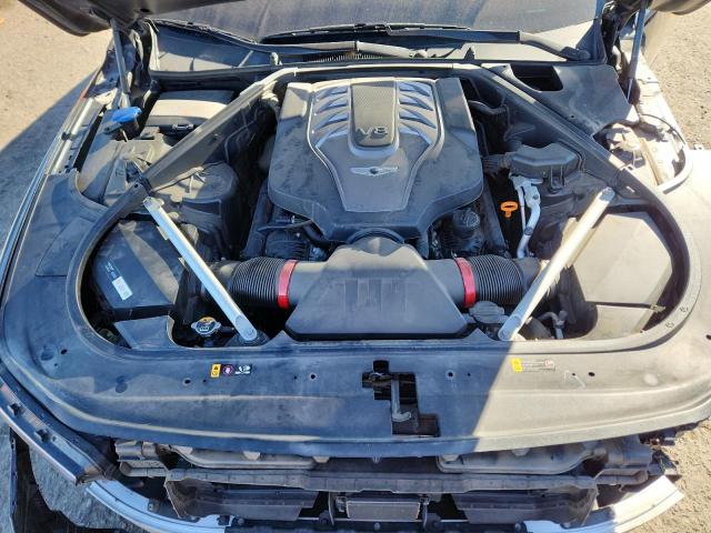 Genesis G90 Ultimate Image 10