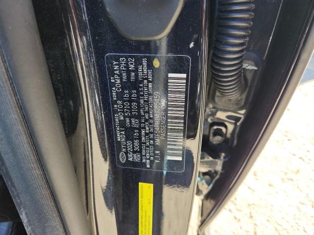 Genesis G90 Ultimate Image 13