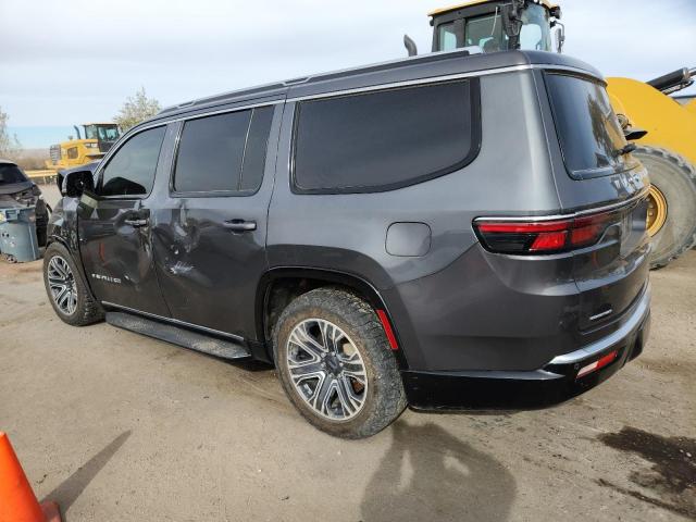 Jeep Wagoneer Series Iii Image 6