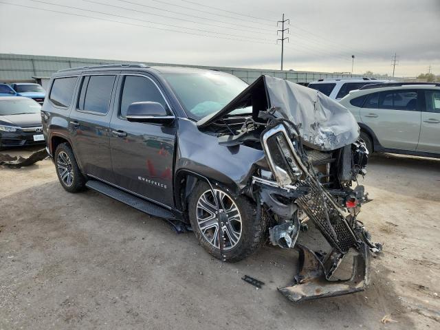 Jeep Wagoneer Series Iii Image 3