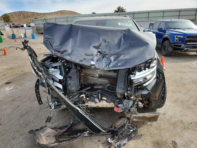 Jeep Wagoneer Series Iii Image 7