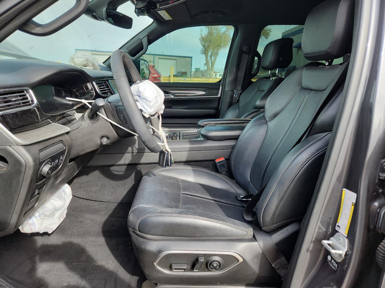 Jeep Wagoneer Series Iii Image 4