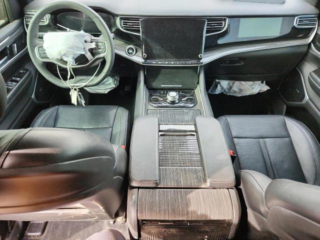 Jeep Wagoneer Series Iii Image 14