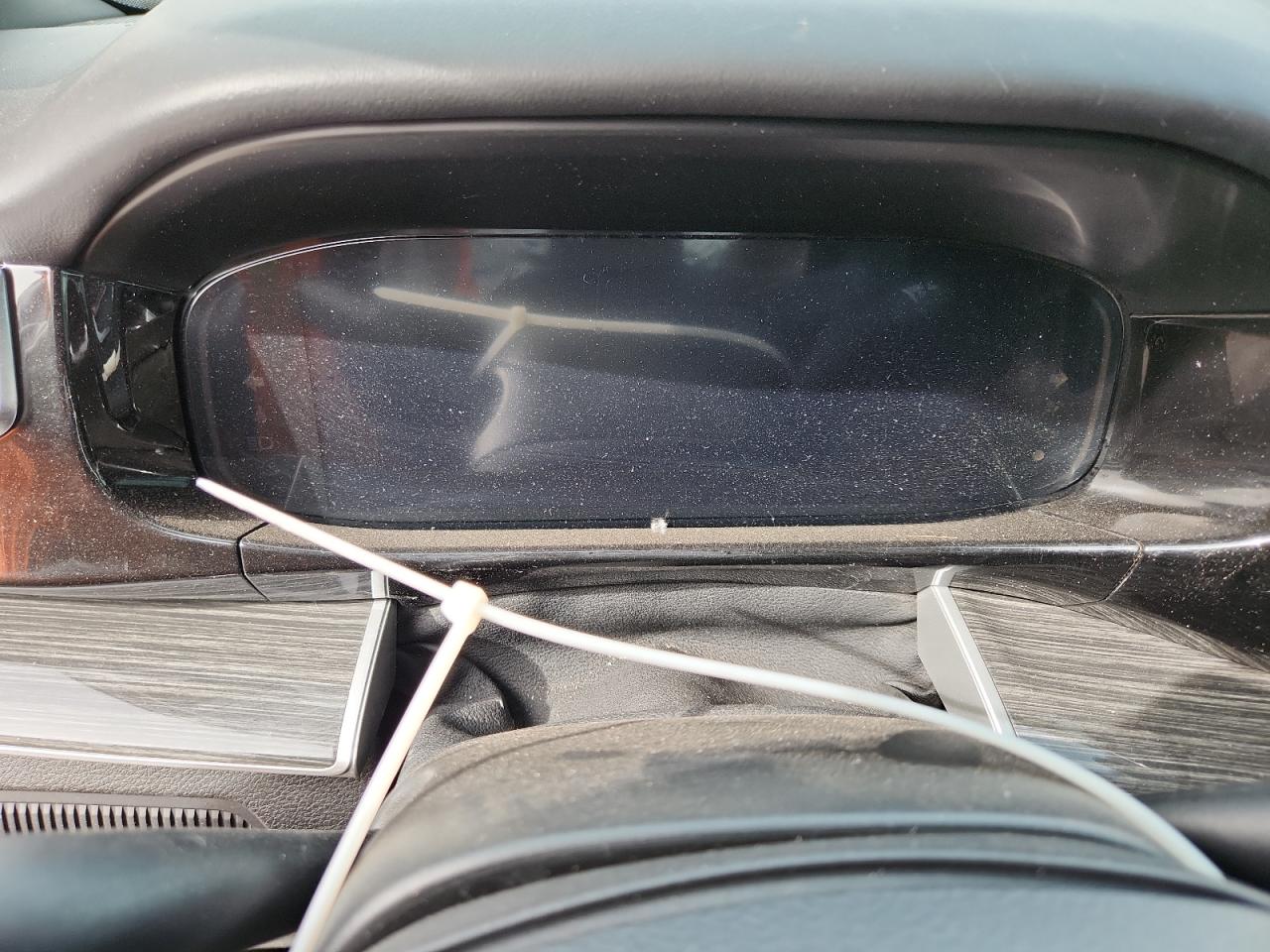 Jeep Wagoneer Series Iii Image 8