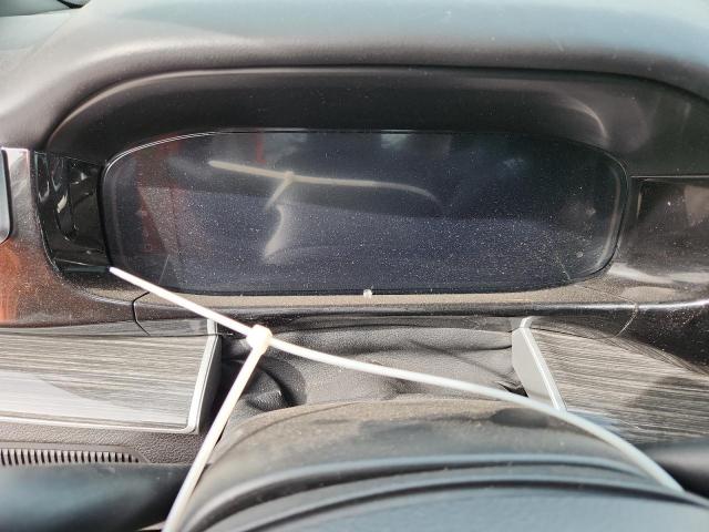 Jeep Wagoneer Series Iii Image 8