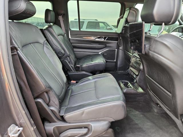 Jeep Wagoneer Series Iii Image 11