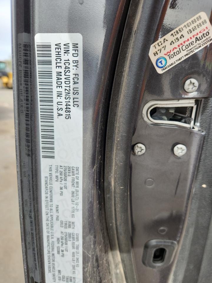 Jeep Wagoneer Series Iii Image 5