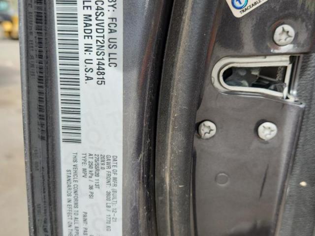 Jeep Wagoneer Series Iii Image 5