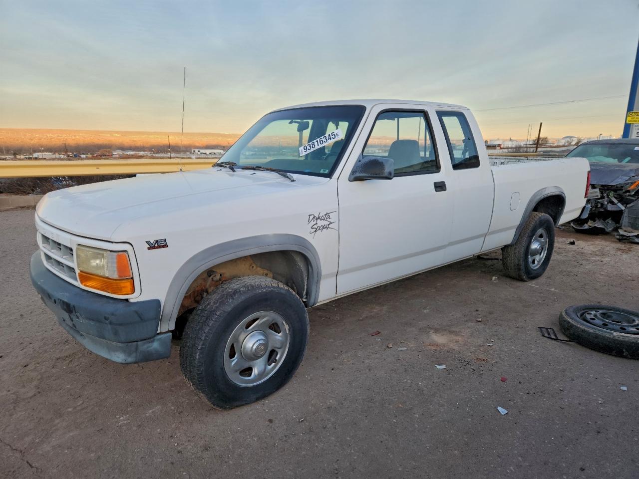 Dodge Dakota Image 1