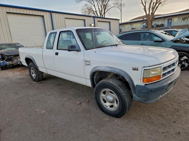 Dodge Dakota Image 8