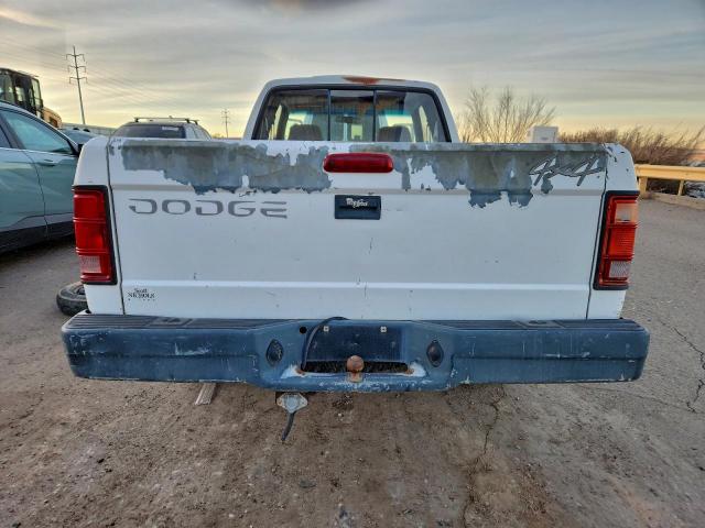 Dodge Dakota Image 5