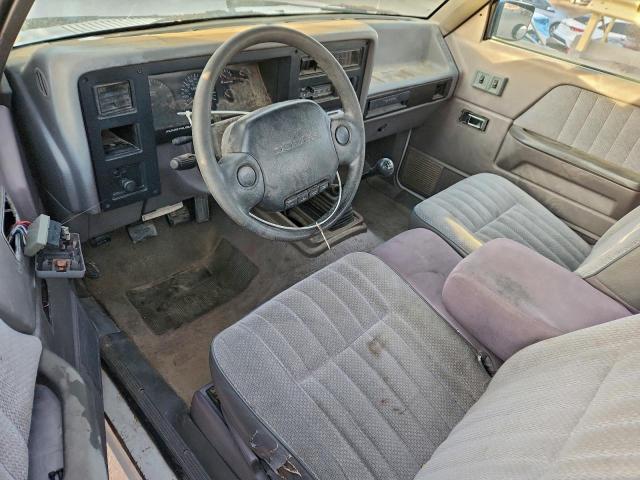 Dodge Dakota Image 4