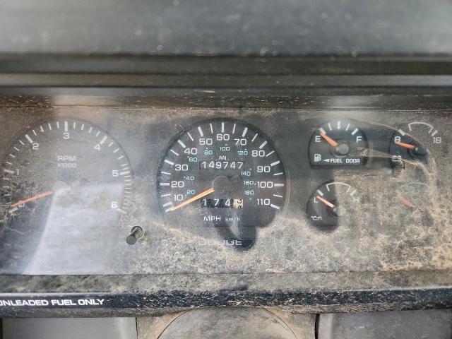 Dodge Dakota Image 2