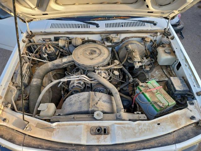 Dodge Dakota Image 12