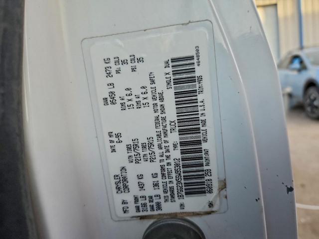 Dodge Dakota Image 11