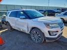 Ford Explorer Platinum Image 2