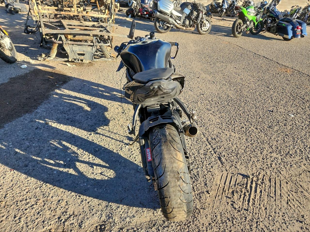 Kawasaki Zx636 K K Image 8