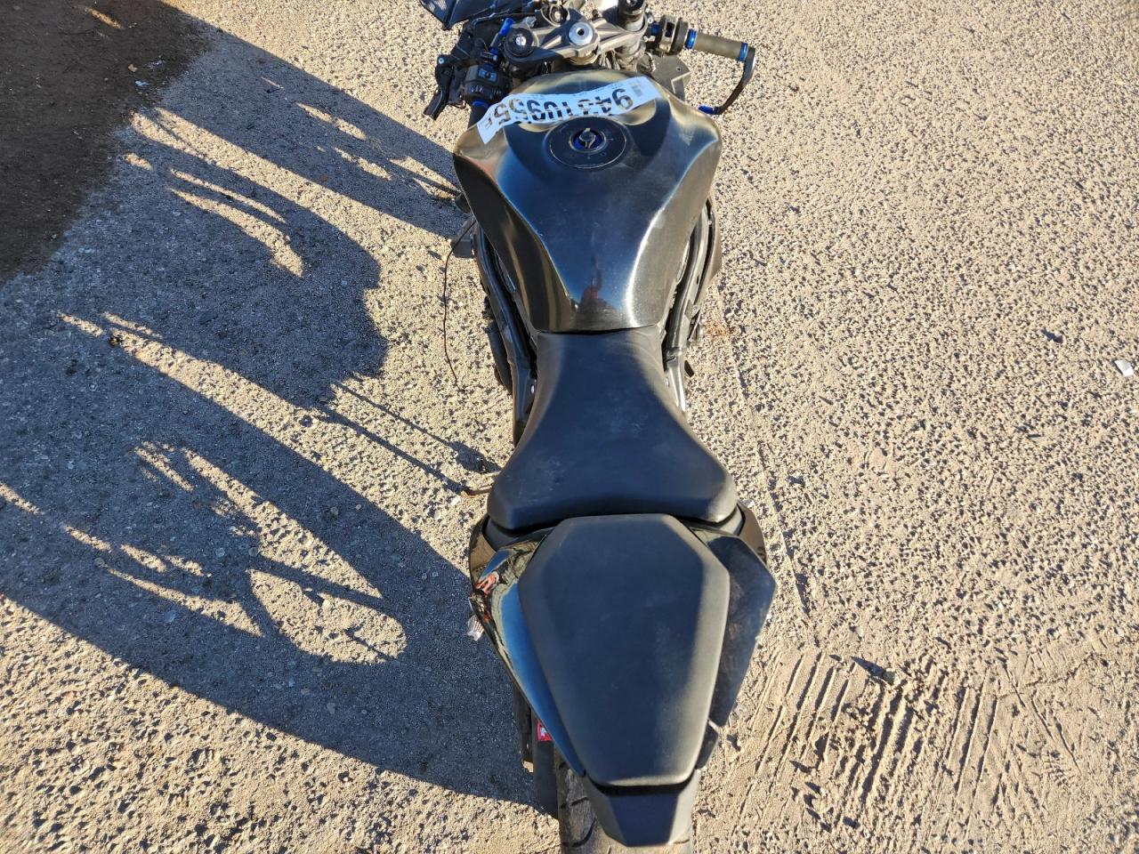 Kawasaki Zx636 K K Image 6