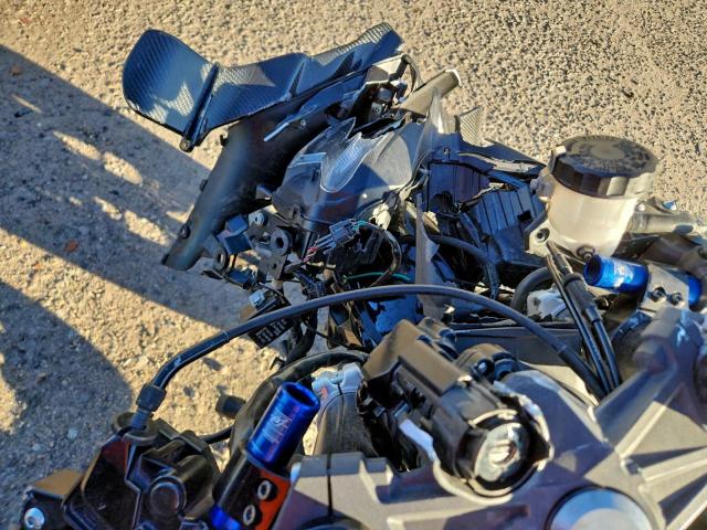 Kawasaki Zx636 K K Image 4