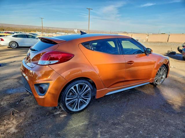 Hyundai VELOSTER Turbo Image 6