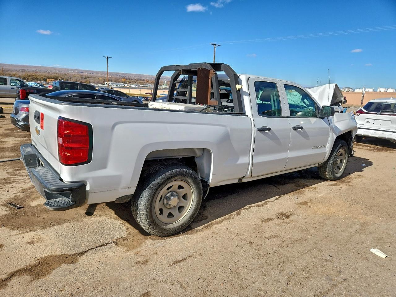Chevrolet Silverado C1500 Image 12