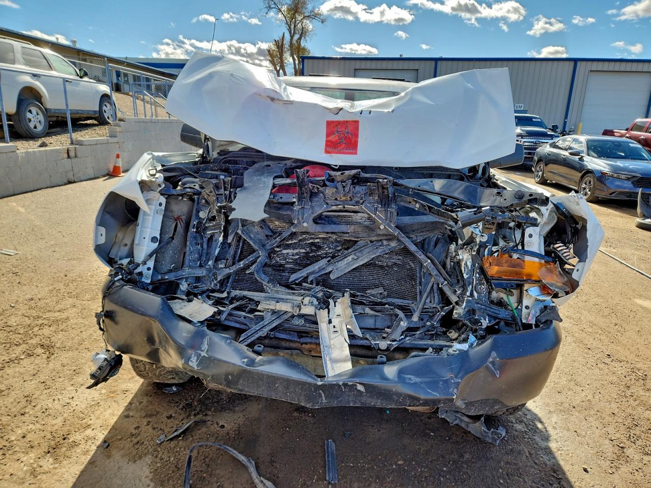 Chevrolet Silverado C1500 Image 9