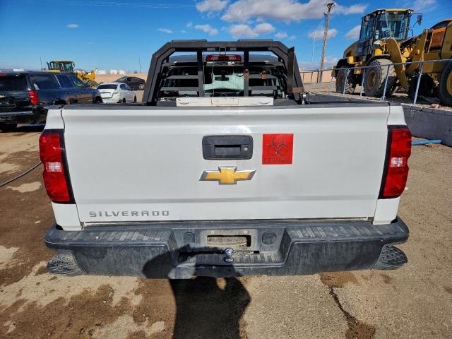 Chevrolet Silverado C1500 Image 6