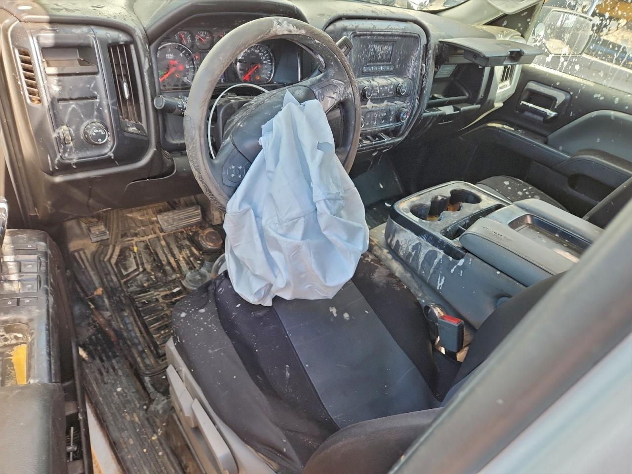 Chevrolet Silverado C1500 Image 5