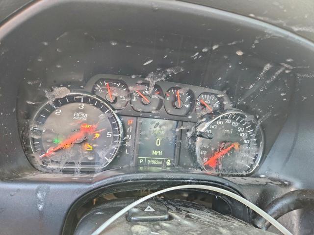 Chevrolet Silverado C1500 Image 11