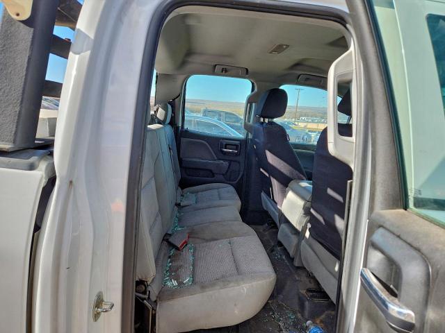 Chevrolet Silverado C1500 Image 8